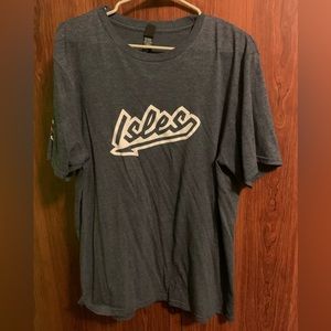 Islanders T-shirt